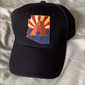 Arizona Diamondbacks baseball hat NWOT